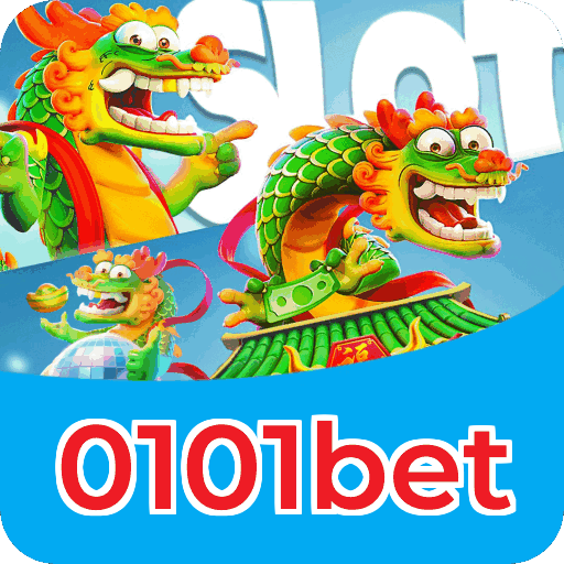 0101bet Logo