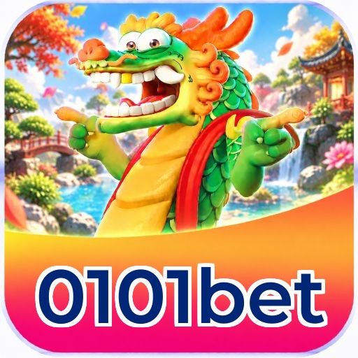 0101bet Logo