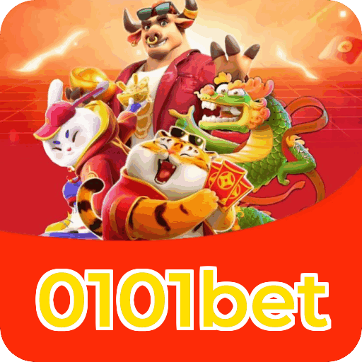 0101bet Logo