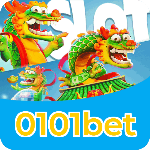 0101bet Logo