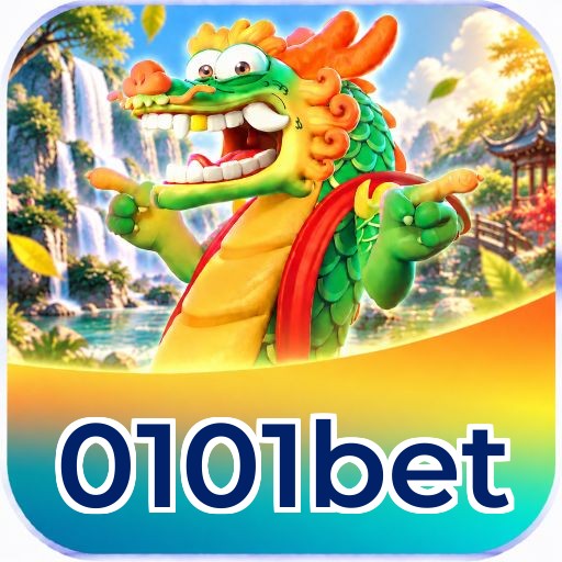 0101bet Logo