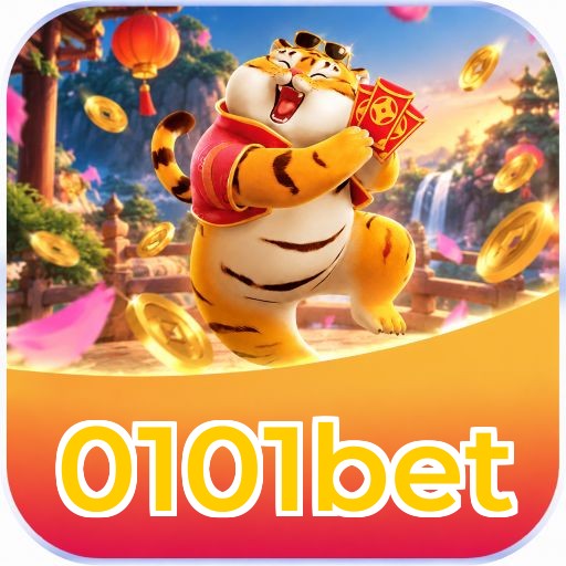 0101bet Logo
