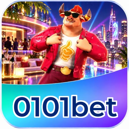 0101bet Logo