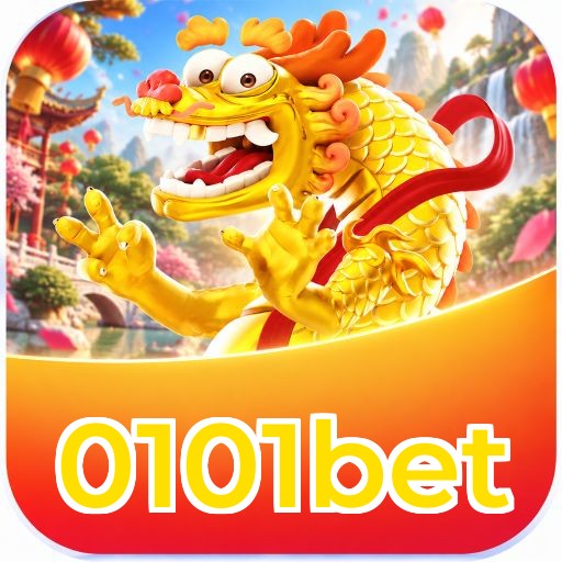 0101bet Logo