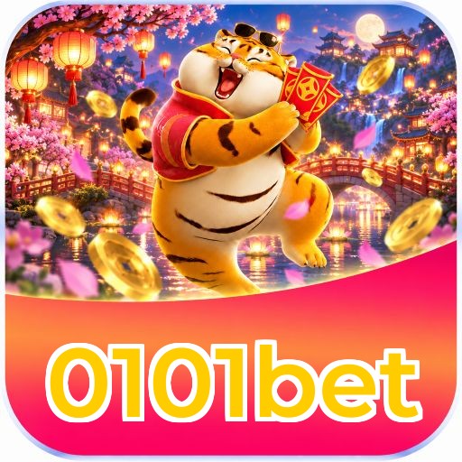 0101bet APK Android - Logo oficial