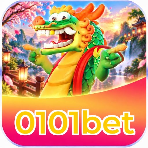 0101bet Logo