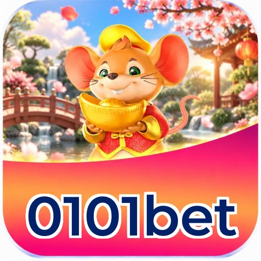 0101bet Logo