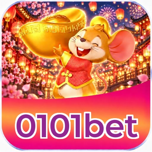 Fortune Tiger 0101bet PG Soft