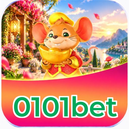 0101bet Logo