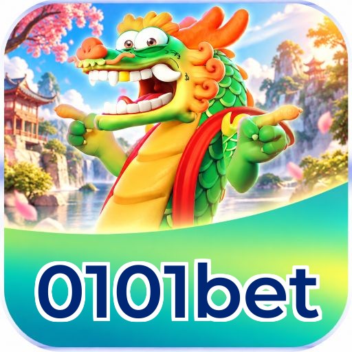 0101bet Logo