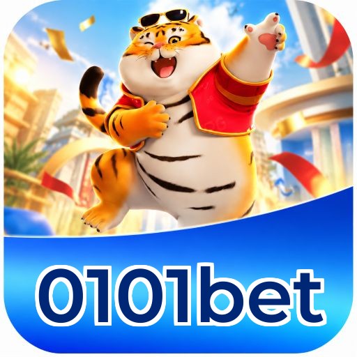 0101bet Logo
