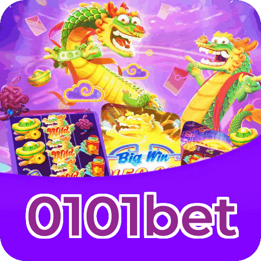 0101bet Logo