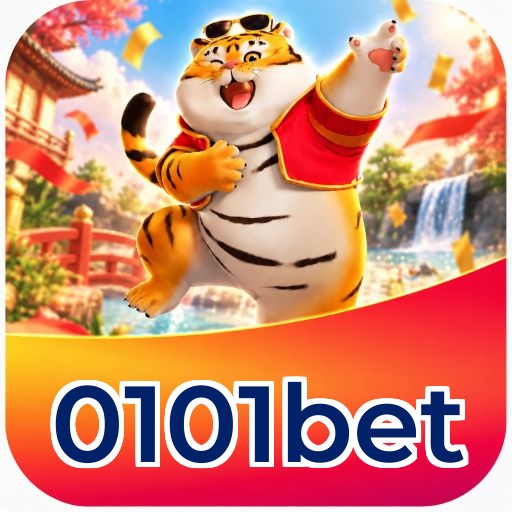 0101bet Logo