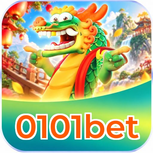 0101bet Logo
