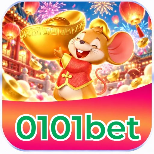 0101bet Logo