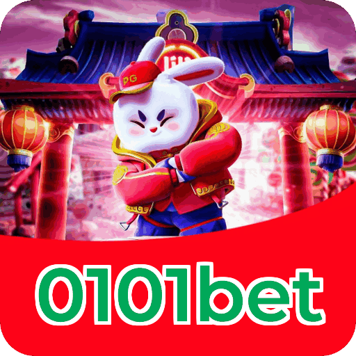 0101bet Logo