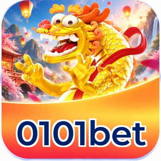 0101bet APP Android/iOS - Logo oficial