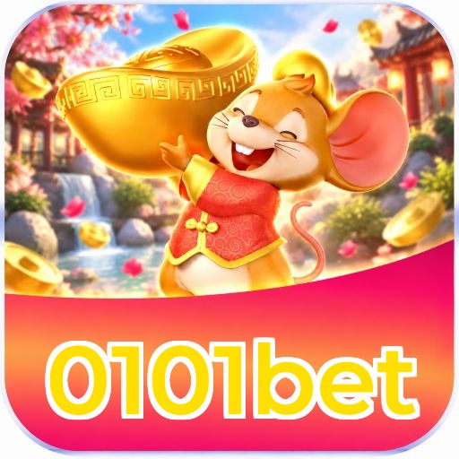 0101bet Logo