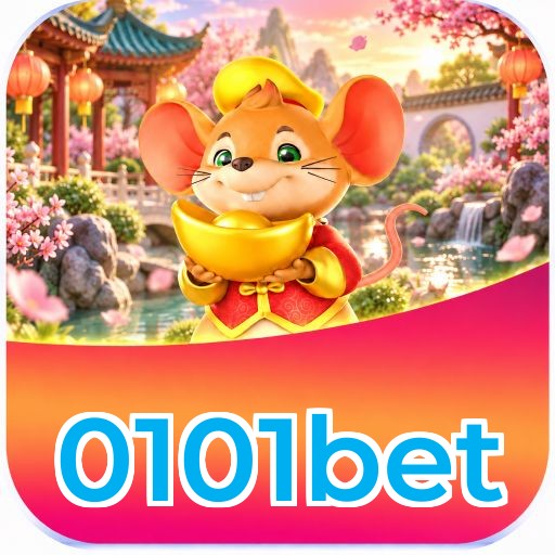 0101bet Logo