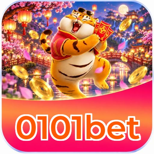 0101bet Logo
