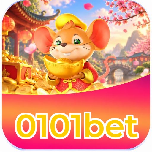 0101bet Loteria Mega-Sena