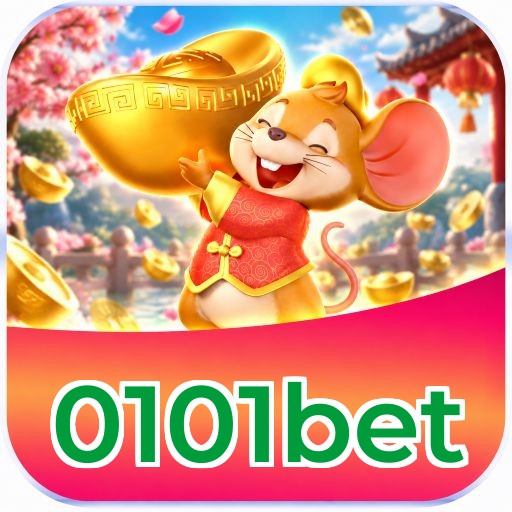0101bet Logo
