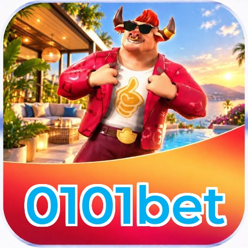 Slots online da 0101bet com jackpots progressivos